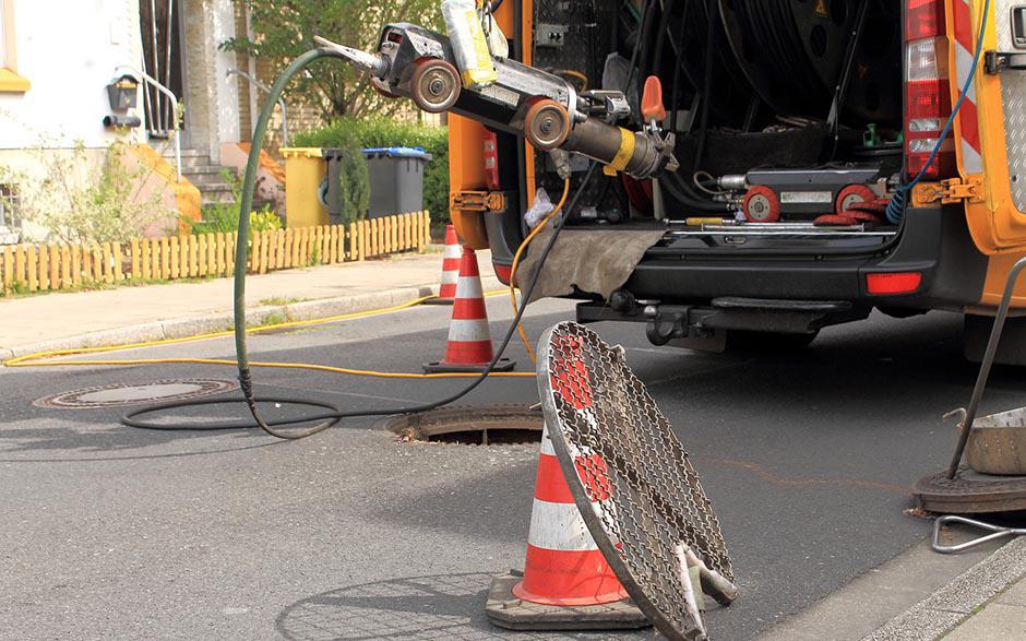 tarif plombier débouchage canalisation Villecresnes