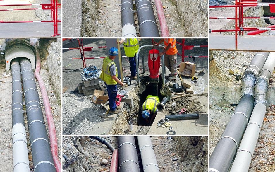 déboucheur canalisation efficace Fontenay-sous-Bois