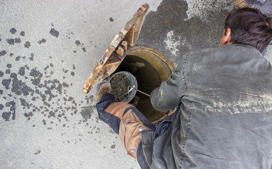 déboucheur canalisation efficace Fontenay-sous-Bois