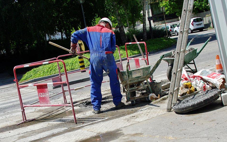tarif plombier débouchage canalisation Villecresnes