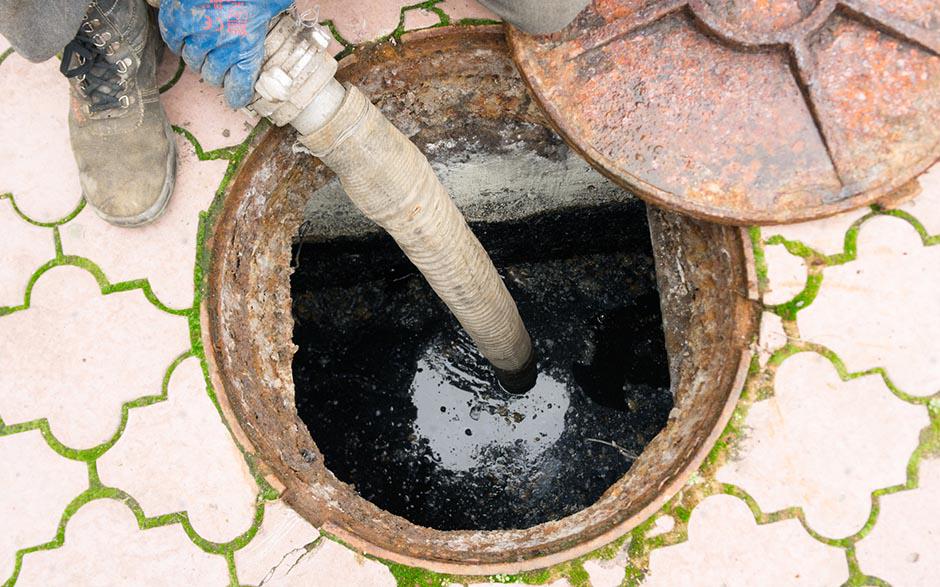 déboucheur canalisation efficace Fontenay-sous-Bois