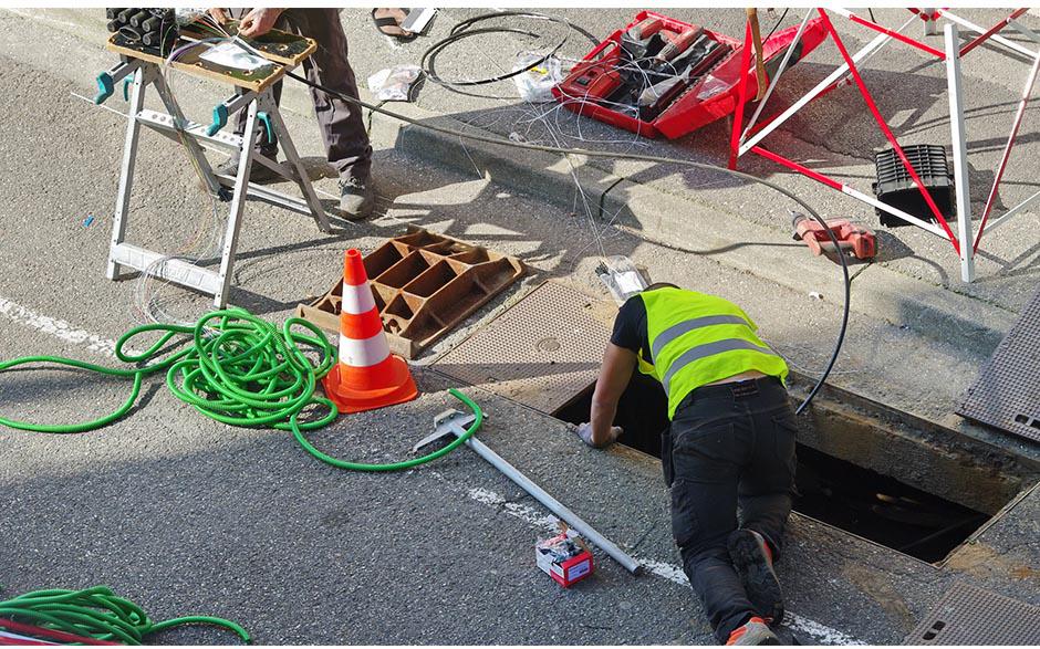 débouchage égouts Paris 10
