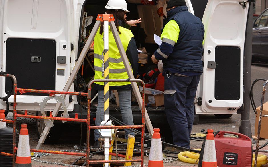 débouchage canalisation Villejuif